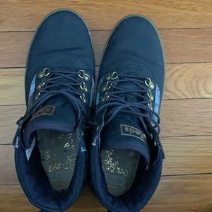 Keds x Rifle Paper Co Rainboots